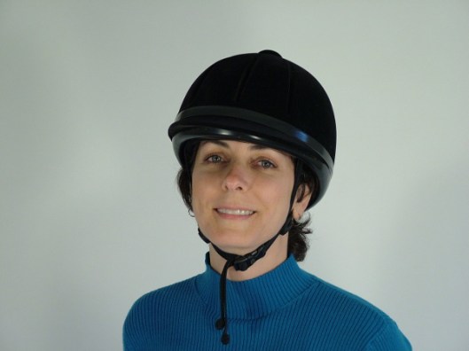 What should you wear on a trail ride?